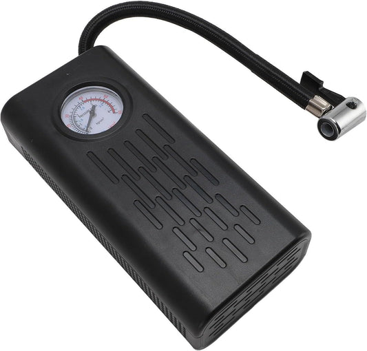 Mini Air Compressor Tire Inflator